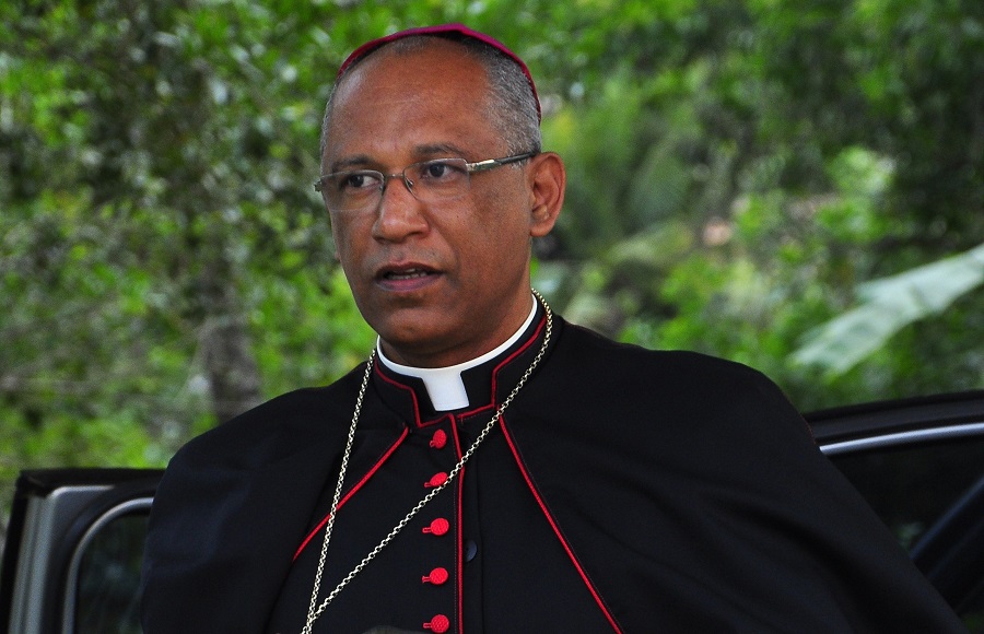 Dom Zanoni: “Igreja-Povo, não só culto, não apenas hierarquia” - TC Online
