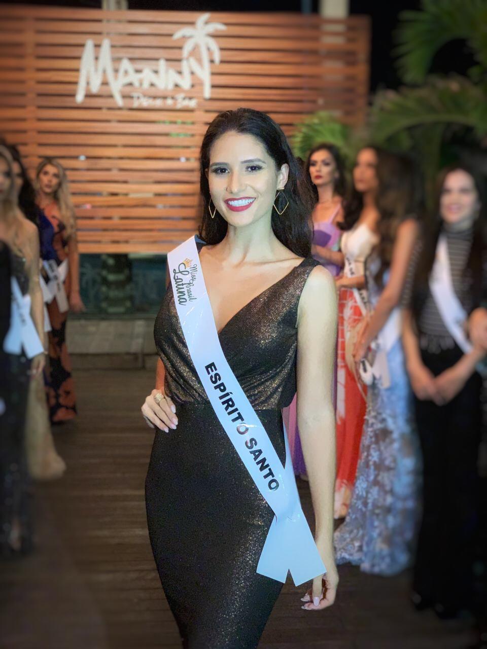 2019 l Miss Brasil Latina l 3rd Runner-Up l Brenda Jennifer Freitas  Brenda-Jannifer-18