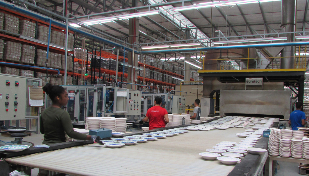 Oxford confirma expansão em São Mateus para 2021 e diz que poderá chegar a 1.000 trabalhadores