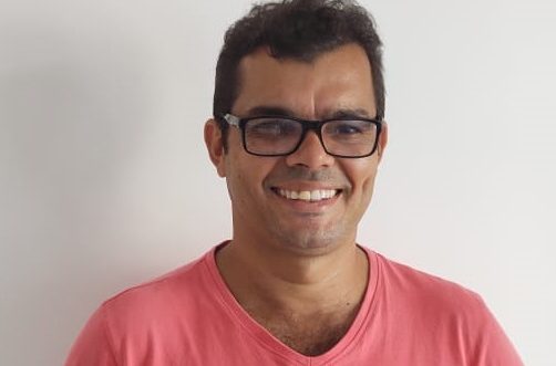 Cristiano Balanga tem projetos para saúde, agricultura e área social - TC  Online