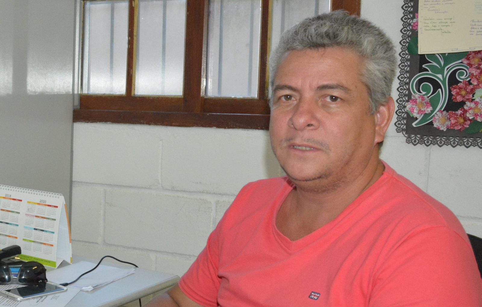 Aulas presenciais na rede municipal de São Mateus devem iniciar em junho -  TC Online