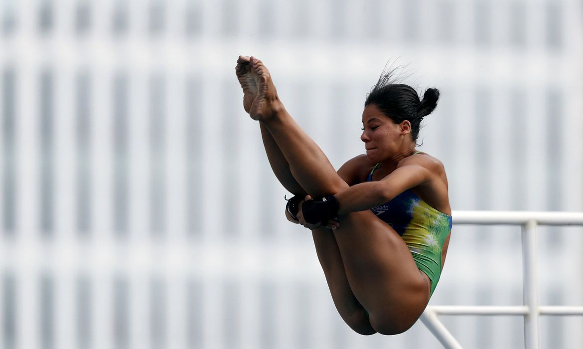 Ingrid Oliveira é eliminada na primeira fase dos saltos ...