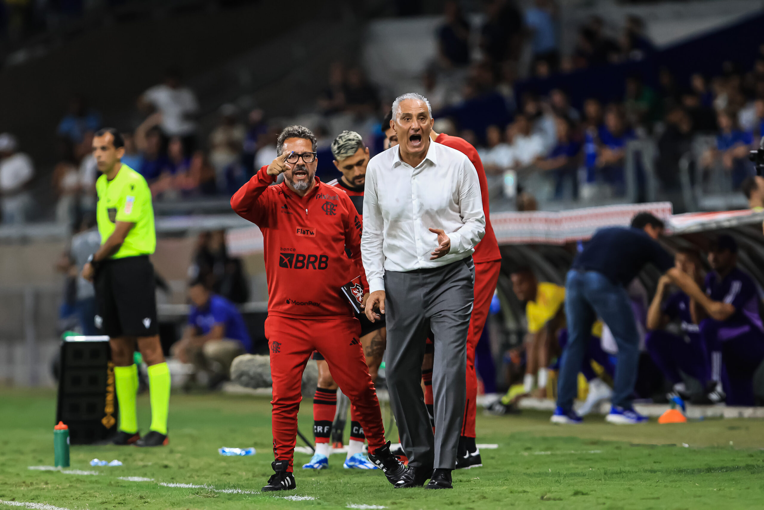 Flamengo: motivos para acreditar na vitória e desconfiar